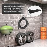 EAWONGEE 32FT Pressure Washer Extension Hose for Karcher