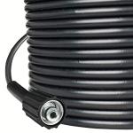 DUSICHIN DUS-221 Pressure Washer Gun and Hose