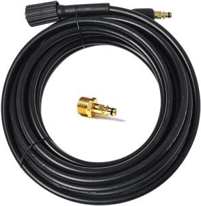 YUET 5M Pressure Washer Drain Cleaning Hose