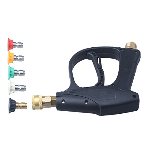 Dusichin Dus-220 Pressure Washer Gun - 3000 PSI