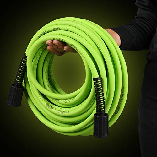 Flexzilla 1/4" x 50’ Pressure Washer Hose