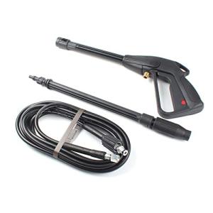 High Pressure Washer Hose Set 5M Cleaning Kit