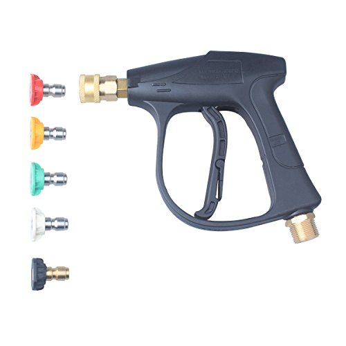 Dusichin Dus-220 Pressure Washer Gun - 3000 PSI