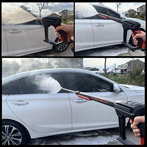 Tool Daily Pressure Washer Gun with Extension Wand