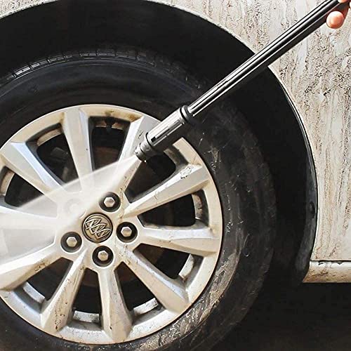 High Pressure Washer Hose Set 5M Cleaning Kit