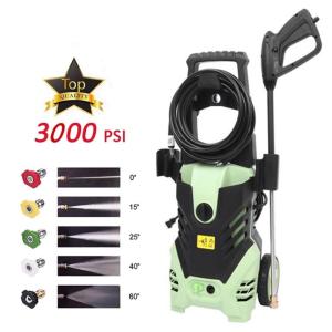 2200PSI Electric High Pressure Washer for Vehicles