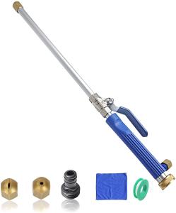 Heavy Duty Hydro Jet Power Washer Nozzle