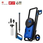 Nilfisk Core 140 Bar Pressure Washer - Blue