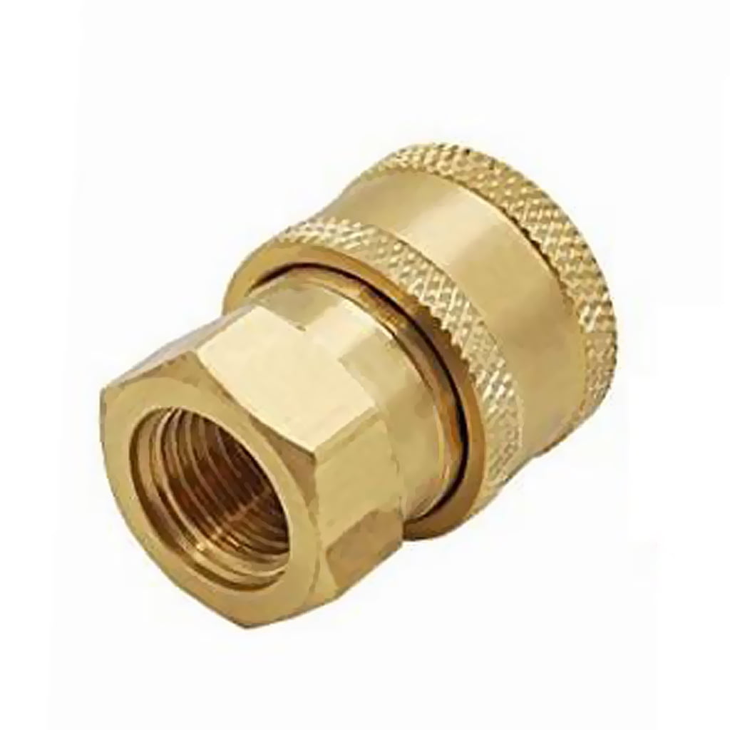 Heavy Duty 15mm to 3/8 Female Pressure Washer