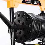 Wilks-USA TX750i 3950 PSI Petrol Pressure Washer