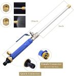 Heavy Duty Hydro Jet Power Washer Nozzle