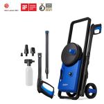 Nilfisk Core 140 Bar Pressure Washer - Blue
