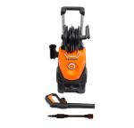 Yard Force 2000W 150 Bar Pressure Washer with Accessories