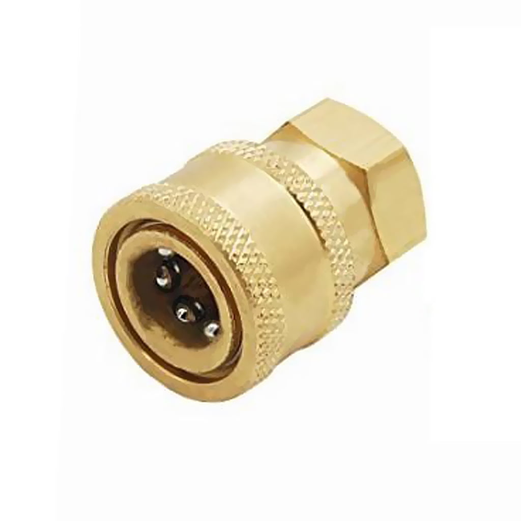 Heavy Duty 15mm to 3/8 Female Pressure Washer