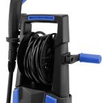 2100 PSI Electric Pressure Washer for Car and Patio