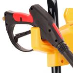 Wilks-USA TX750i 3950 PSI Petrol Pressure Washer