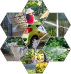 Heavy Duty Hydro Jet Power Washer Nozzle