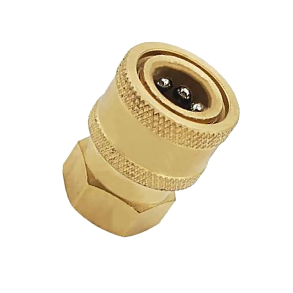 Heavy Duty 15mm to 3/8 Female Pressure Washer