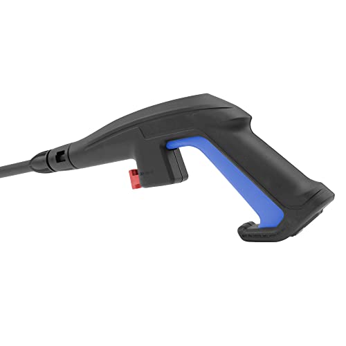 2100 PSI Electric Pressure Washer for Car and Patio