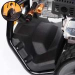 Wilks-USA TX750i 3950 PSI Petrol Pressure Washer