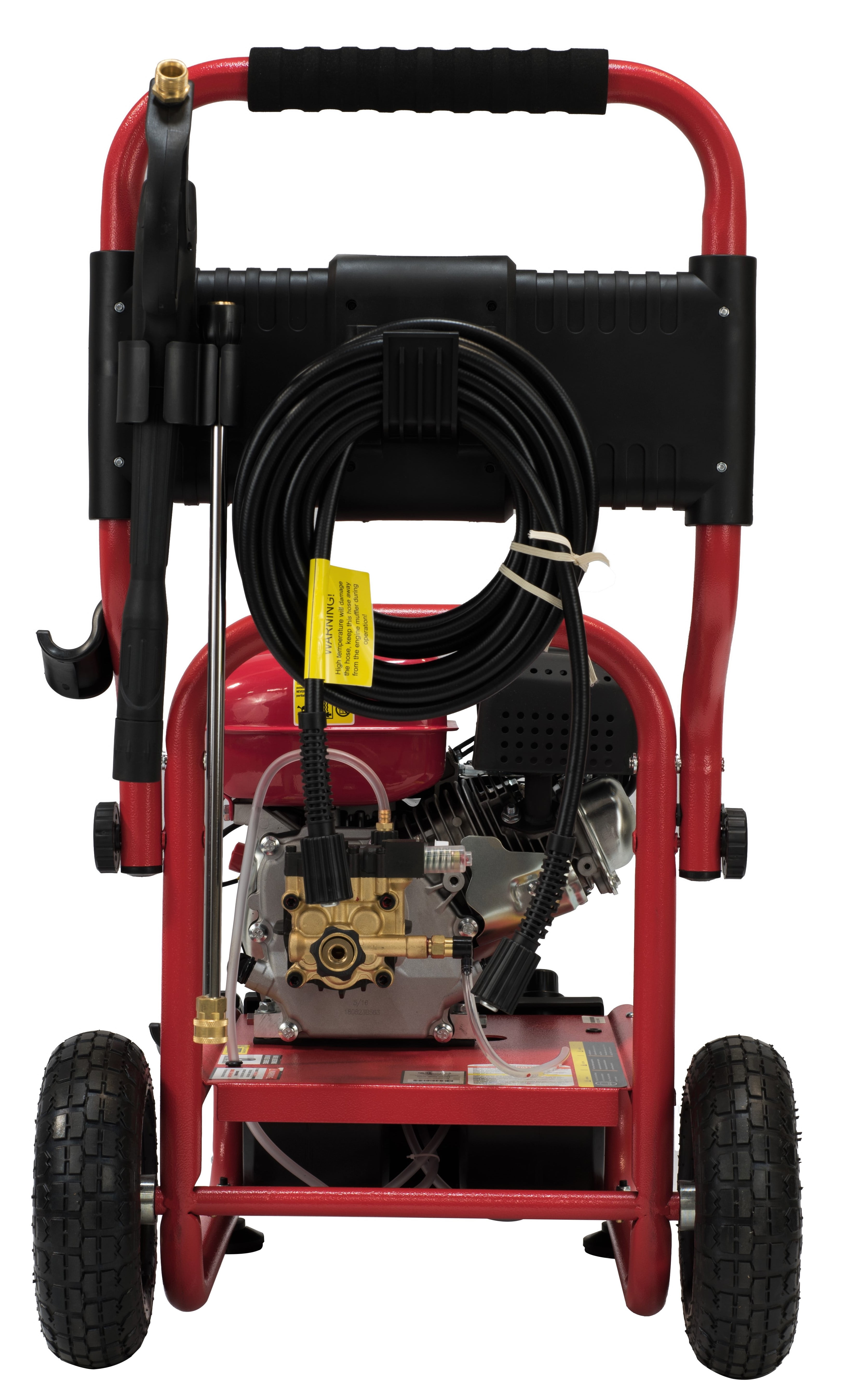 All Power 3200 PSI Gas Pressure Washer