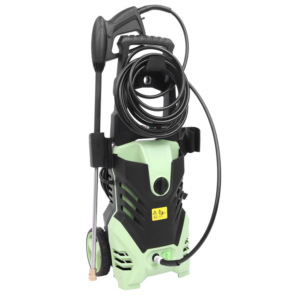 2200PSI Electric High Pressure Washer for Vehicles
