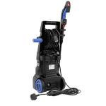 2100 PSI Electric Pressure Washer for Car and Patio