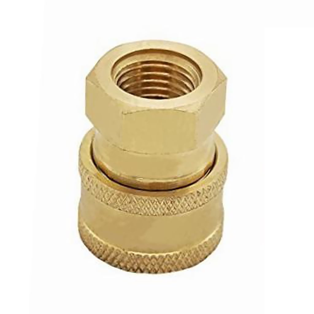 Heavy Duty 15mm to 3/8 Female Pressure Washer