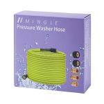 M MINGLE 1.5m High Pressure Washer Hose