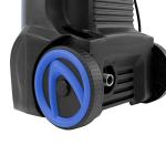 2100 PSI Electric Pressure Washer for Car and Patio