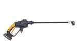 WORX 18V Cordless Hydroshot Portable Pressure Cleaner