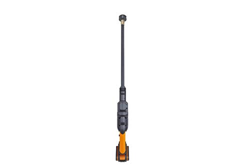 WORX 18V Cordless Hydroshot Portable Pressure Cleaner