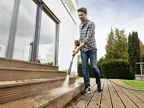 Kärcher K 4 Premium Power Control Pressure Washer