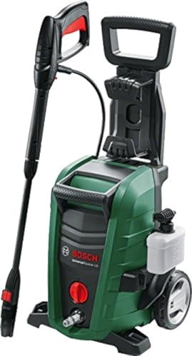 Bosch UniversalAquatak 135 Pressure Washer - 1900W