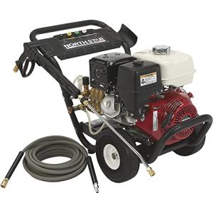 Northstar Gas Portable Pressure Washer - 4200 PSI