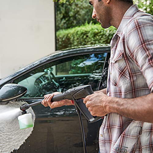 Bosch UniversalAquatak 135 High Pressure Washer