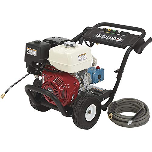 Northstar Gas Portable Pressure Washer - 4200 PSI