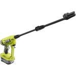 RYOBI ONE+ 18V 320 PSI Cordless Pressure Washer