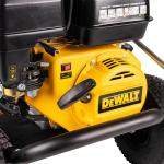 Dewalt 3300 PSI Gas Pressure Washer with Accessories