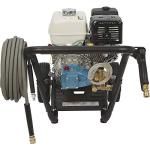 Northstar Gas Portable Pressure Washer - 4200 PSI