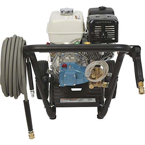 Northstar Gas Portable Pressure Washer - 4200 PSI