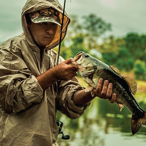 FROGG TOGGS Men's Pro Lite Suit, Carbon Black