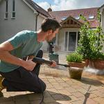 Bosch UniversalAquatak 135 High Pressure Washer