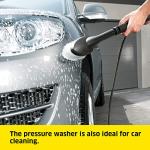 Kärcher K 2 Compact Pressure Washer for Home & Cars