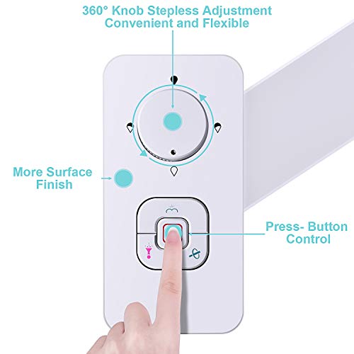 SAMODRA Non-Electric Cold Water Bidet Attachment
