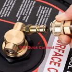 Tool Daily Pressure Washer Surface Cleaner Set