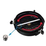 Tool Daily Pressure Washer Surface Cleaner Set