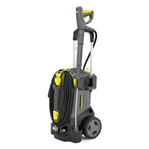 Kärcher HD 5/12 C Plus Pressure Washer