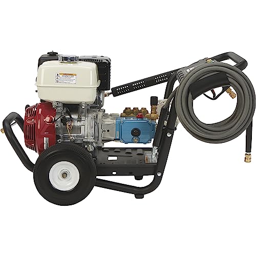 Northstar Gas Portable Pressure Washer - 4200 PSI