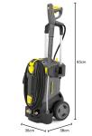 Kärcher HD 5/12 C Plus Pressure Washer
